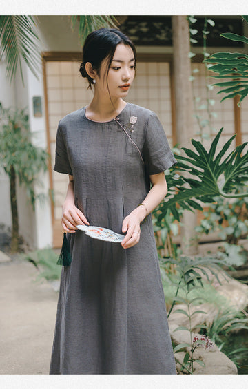 Daniella Perfect Qipao Cheongsam